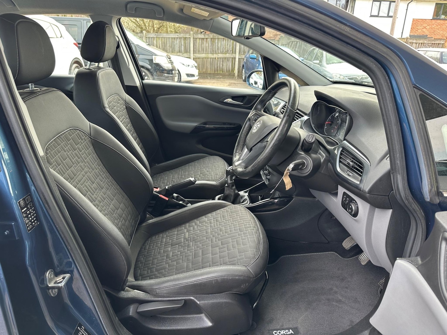 Vehicle 17