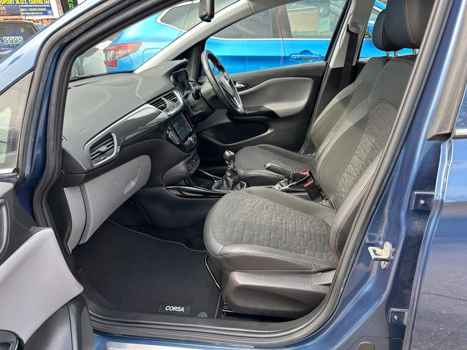 Vehicle 19