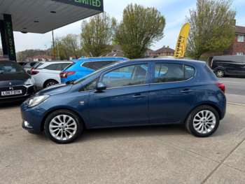 Used Vauxhall Corsa 2016 for sale - 74350545: Photo