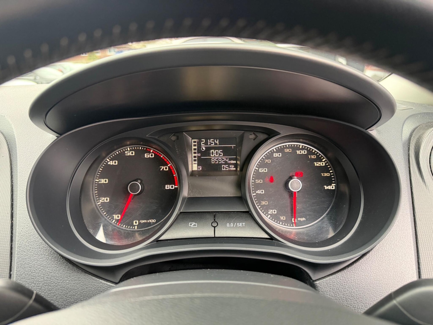 Used SEAT Ibiza 2015 for sale - 77695998: Photo 12