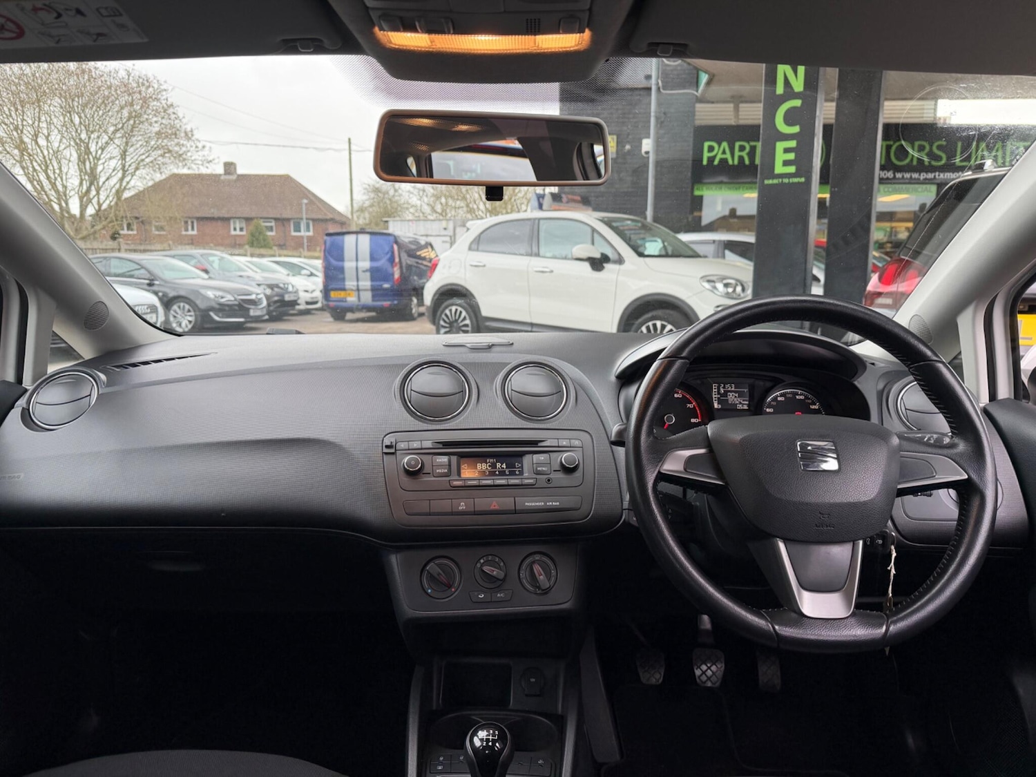 Used SEAT Ibiza 2015 for sale - 77695998: Photo 13