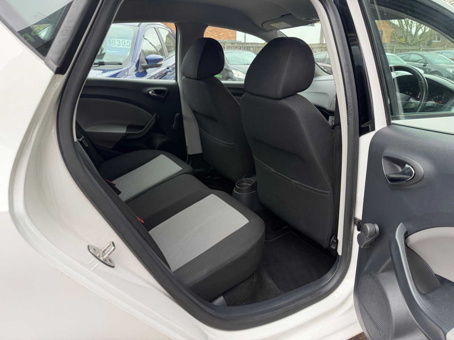 Used SEAT Ibiza 2015 for sale - 77695998: Photo 18