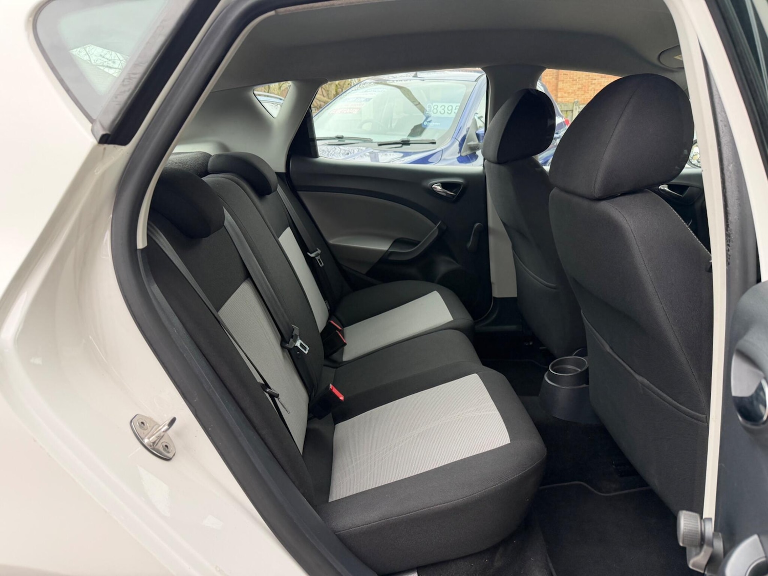 Used SEAT Ibiza 2015 for sale - 77695998: Photo 19