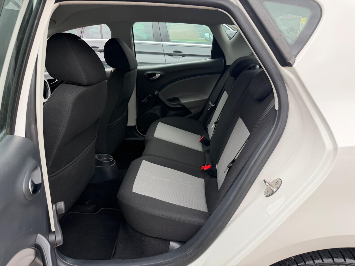 Used SEAT Ibiza 2015 for sale - 77695998: Photo 21