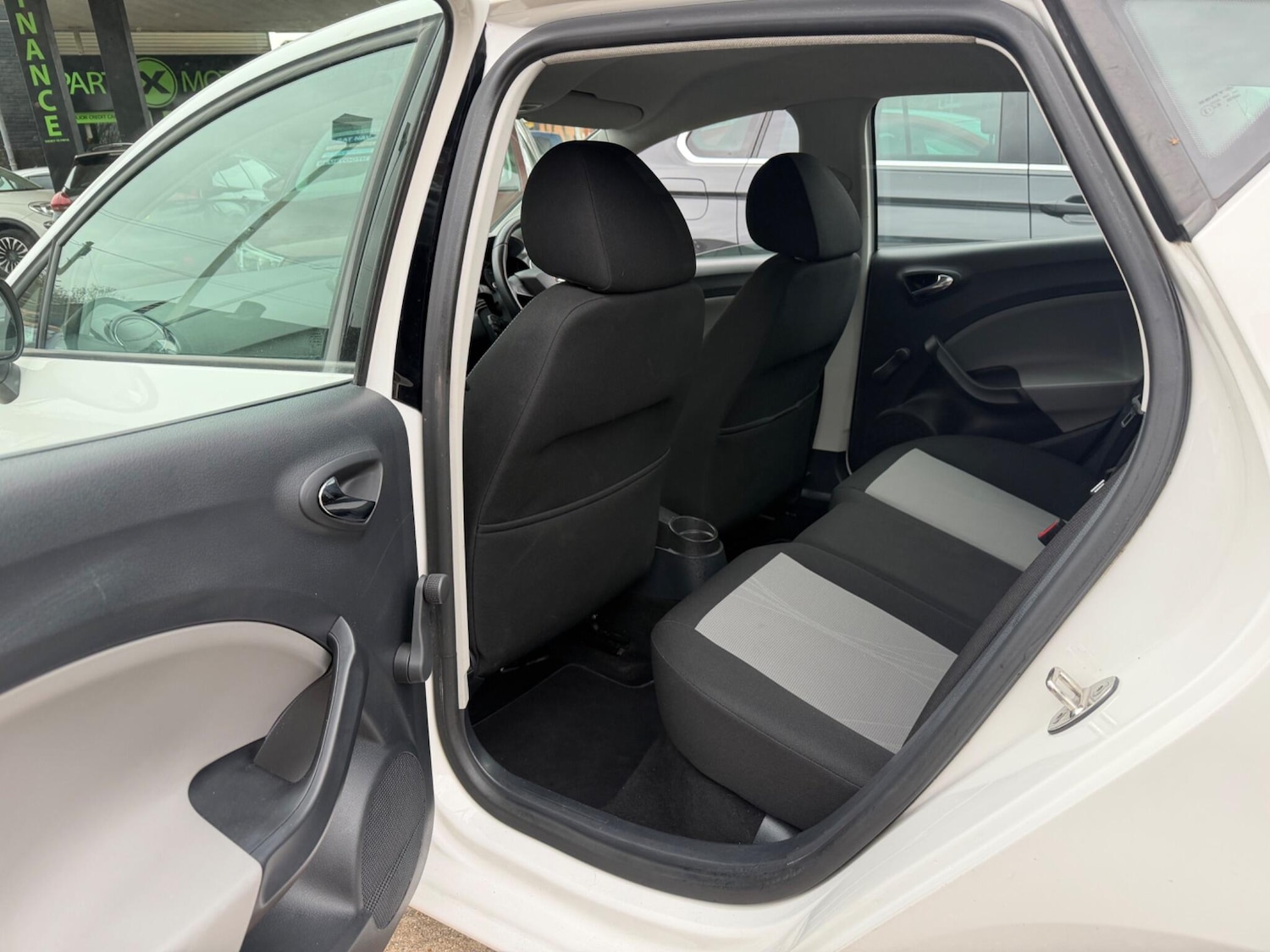 Used SEAT Ibiza 2015 for sale - 77695998: Photo 22