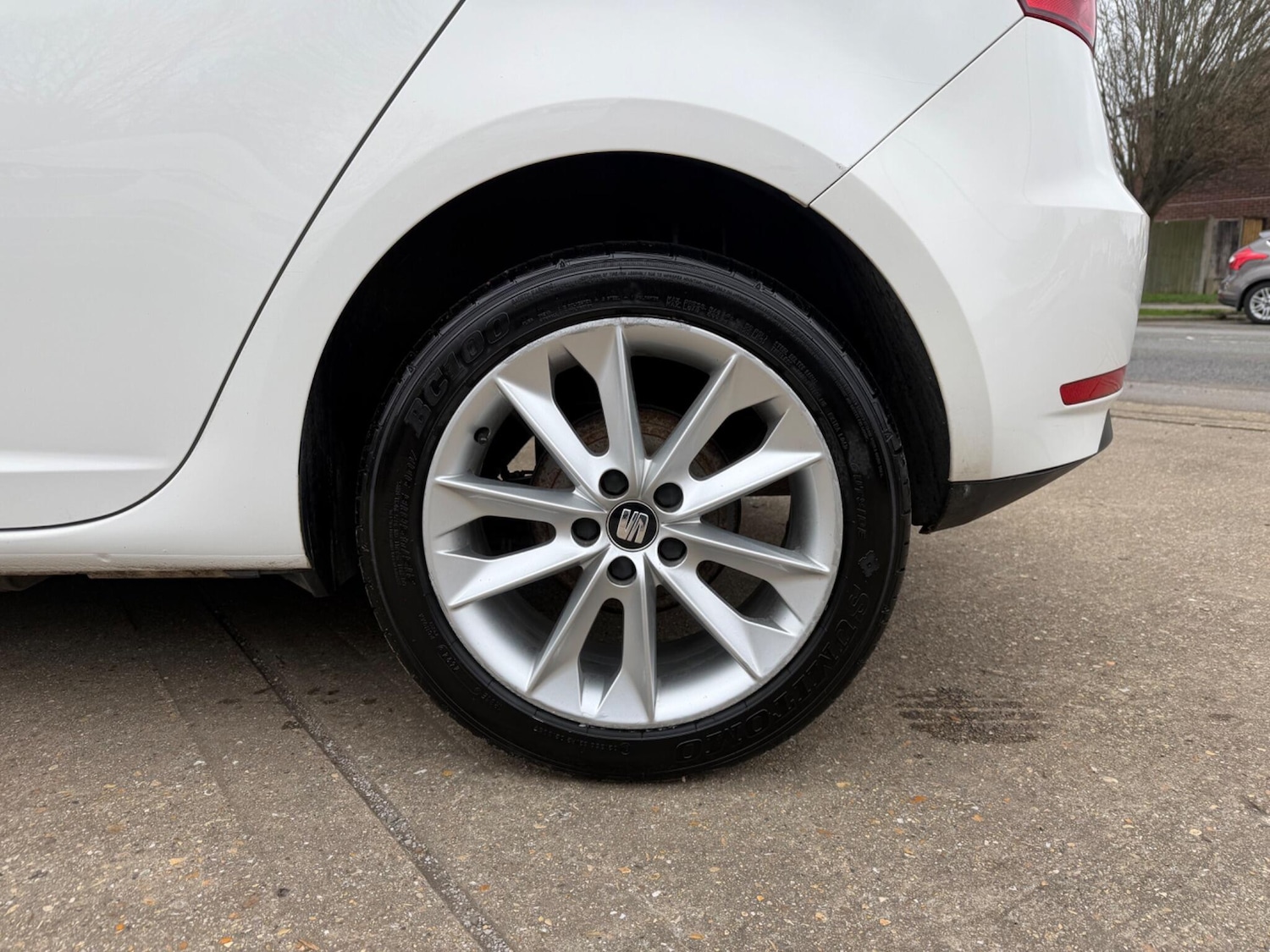 Used SEAT Ibiza 2015 for sale - 77695998: Photo 27