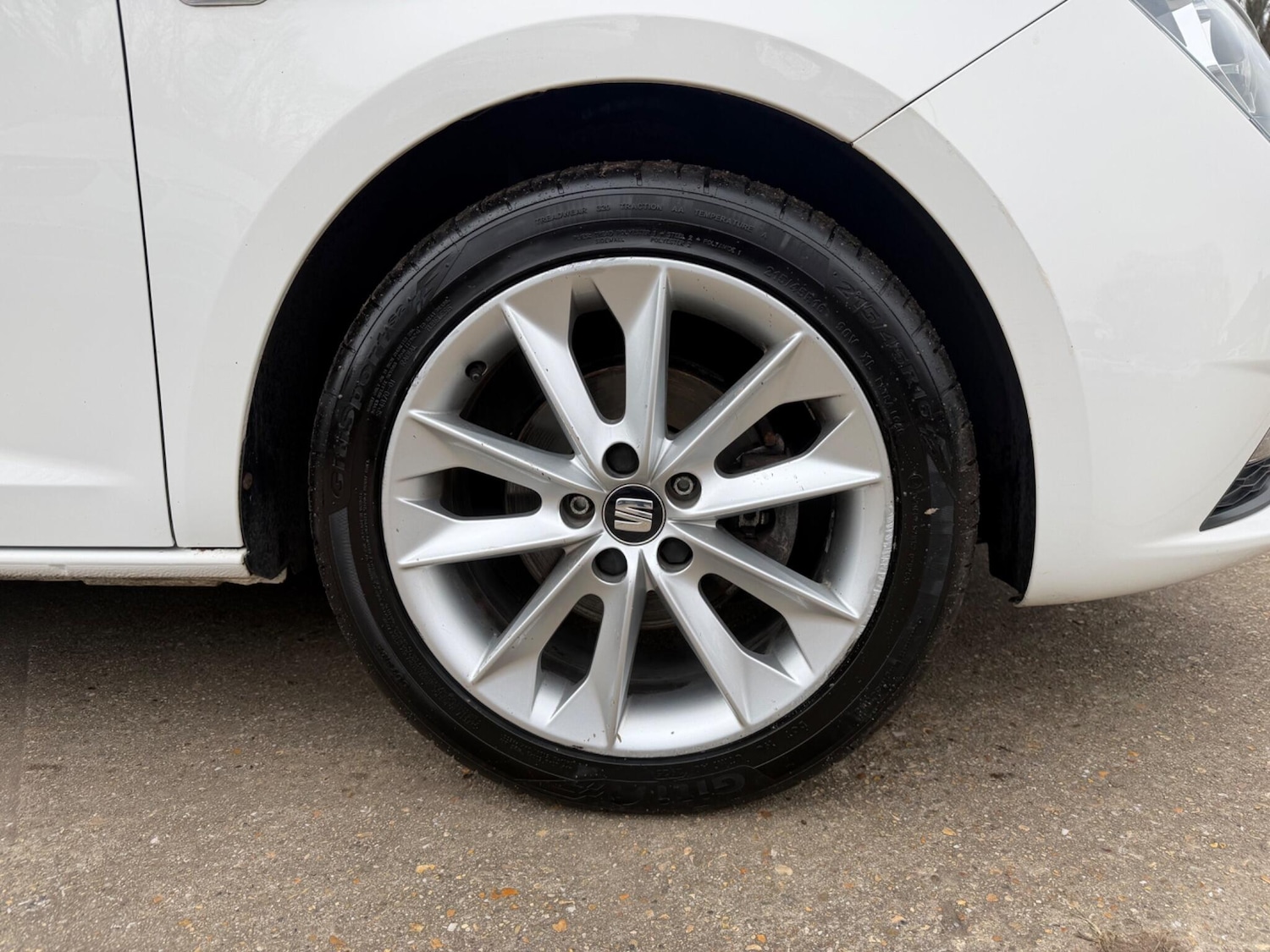 Used SEAT Ibiza 2015 for sale - 77695998: Photo 29