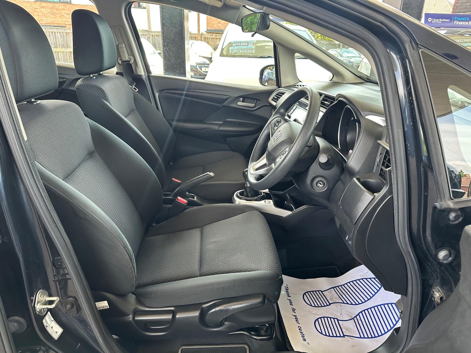 Vehicle 16