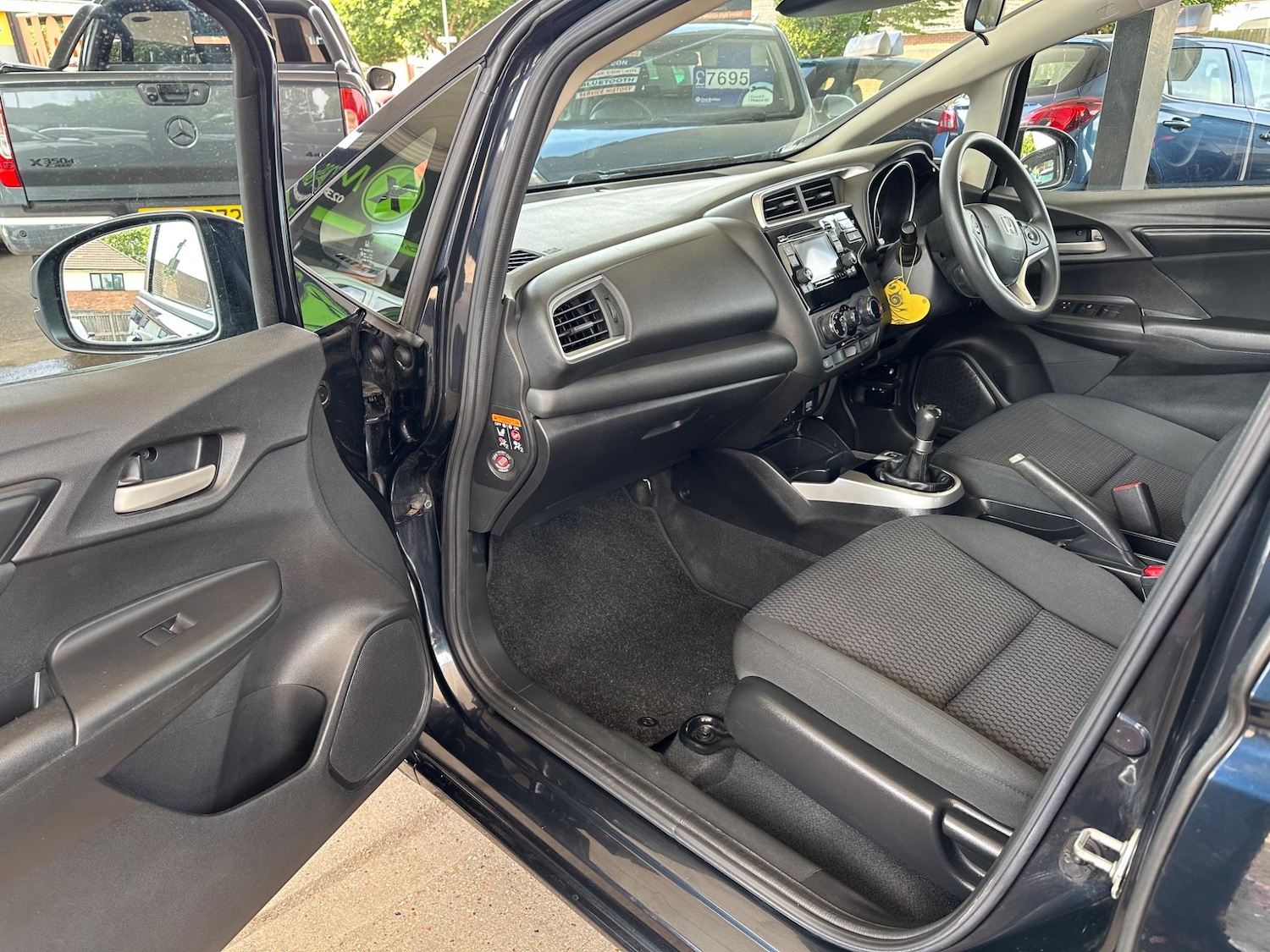 Vehicle 17