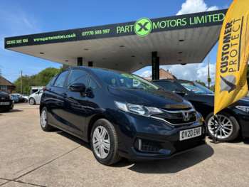 2020 (20) - 1.3 i-VTEC S 5dr
