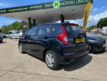 Used Honda Jazz 2020 for sale - 74887811: Photo