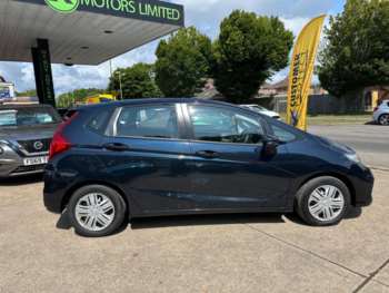 Used Honda Jazz 2020 for sale - 74887811: Photo