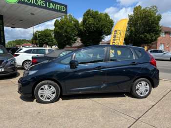 Used Honda Jazz 2020 for sale - 74887811: Photo