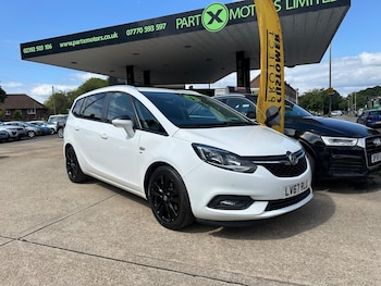 (67) - 1.4i Turbo SRi Nav Euro 6 5dr
