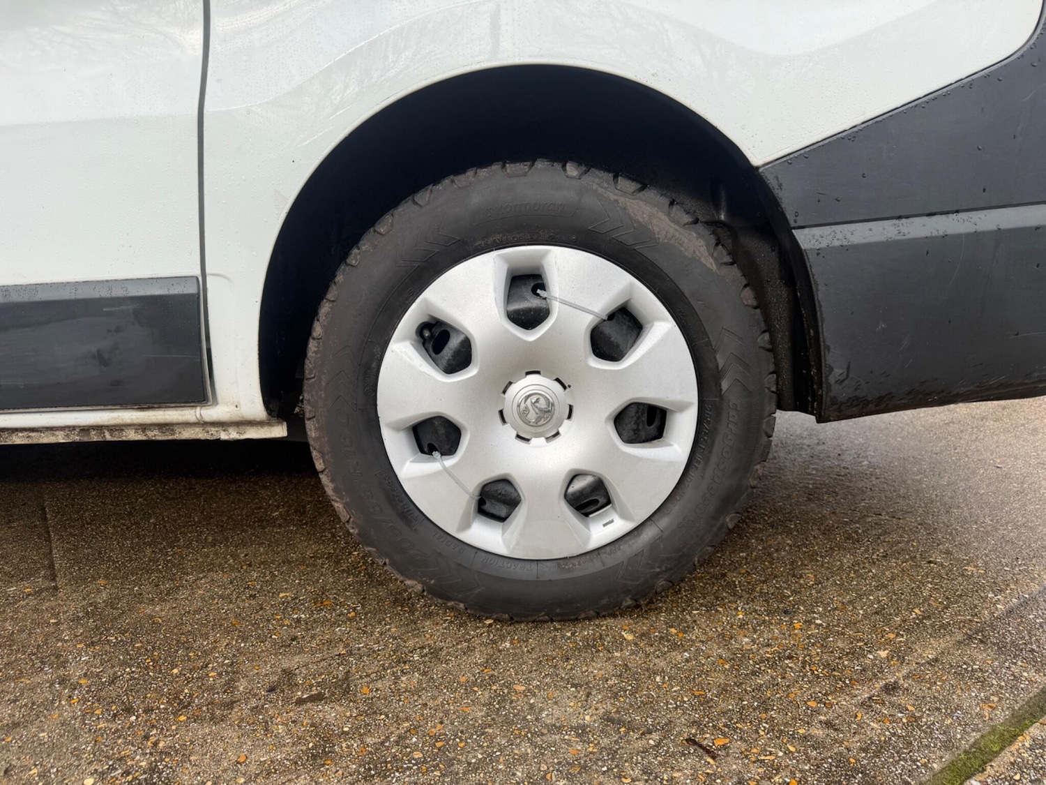 Used Vauxhall Vivaro 2016 for sale - 77509702: Photo 23