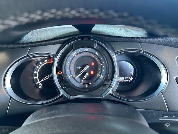 Used DS Automobiles DS 3 2016 for sale - 73869232: Photo 12