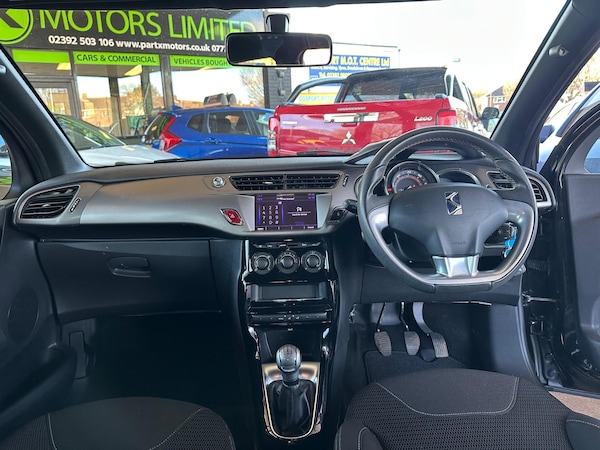Used DS Automobiles DS 3 2016 for sale - 73869232: Photo 13