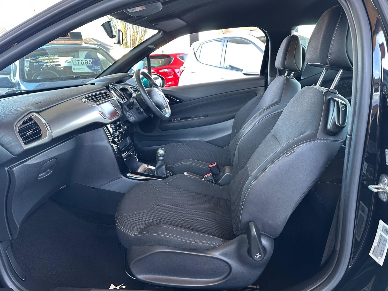 Vehicle 17