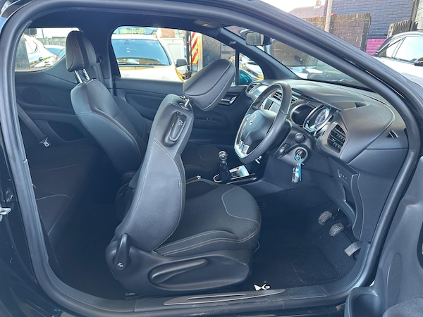 Used DS Automobiles DS 3 2016 for sale - 73869232: Photo 18