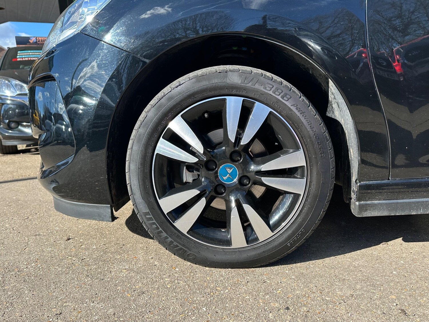 Vehicle 25