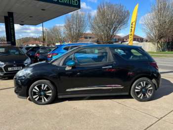 Used DS Automobiles DS 3 2016 for sale - 73869232: Photo