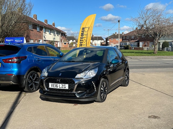 Used DS Automobiles DS 3 2016 for sale - 73869232: Photo 5
