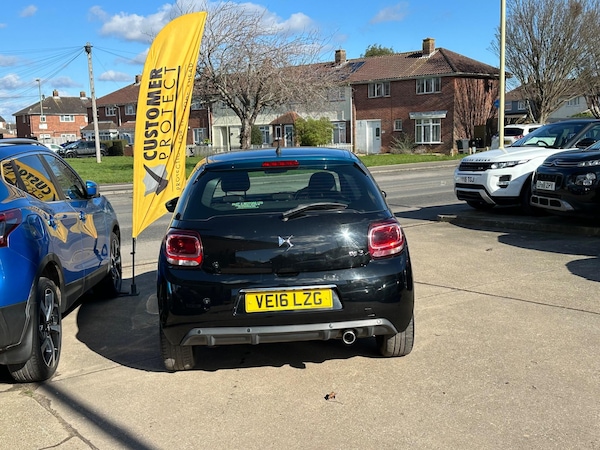 Used DS Automobiles DS 3 2016 for sale - 73869232: Photo 8