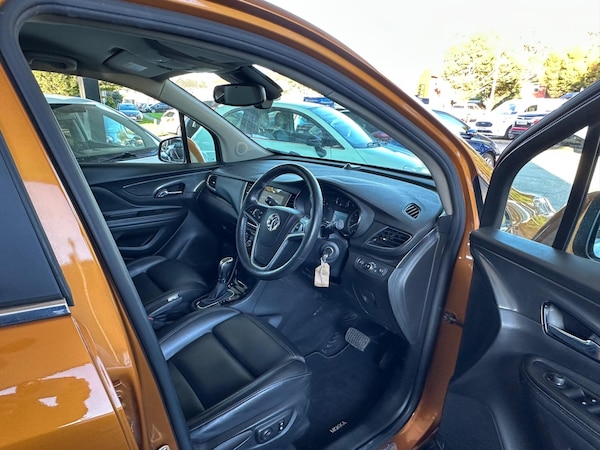 Used Vauxhall Mokka X 2018 for sale - 76189325: Photo 15