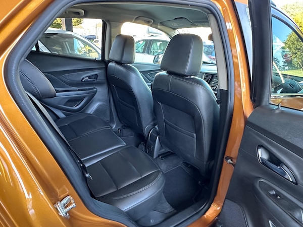 Used Vauxhall Mokka X 2018 for sale - 76189325: Photo 19