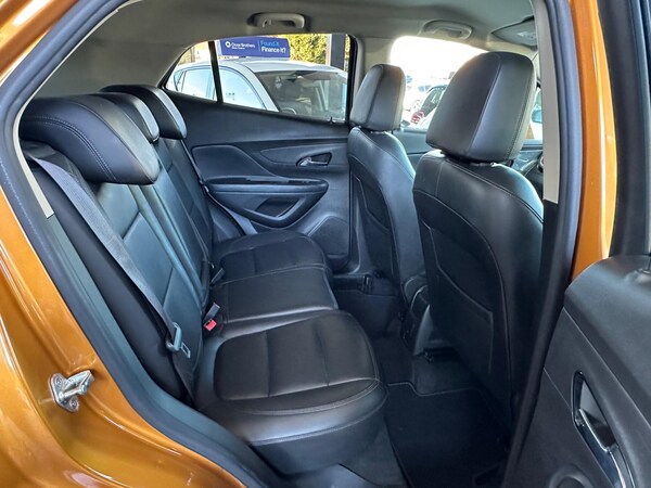 Used Vauxhall Mokka X 2018 for sale - 76189325: Photo 20