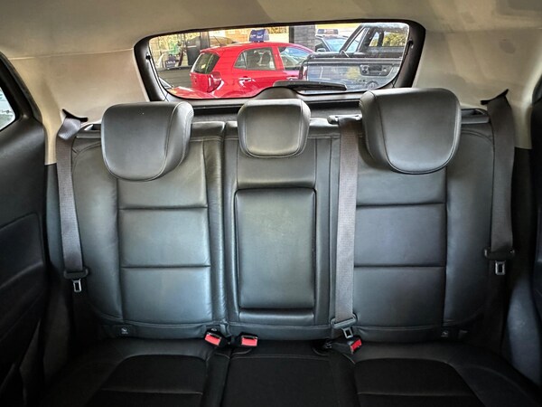 Used Vauxhall Mokka X 2018 for sale - 76189325: Photo 21