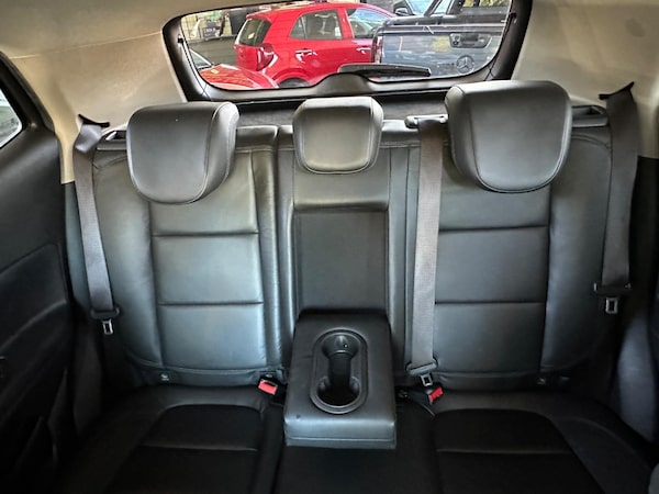 Used Vauxhall Mokka X 2018 for sale - 76189325: Photo 22