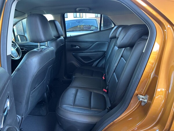Used Vauxhall Mokka X 2018 for sale - 76189325: Photo 24
