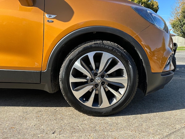 Used Vauxhall Mokka X 2018 for sale - 76189325: Photo 31