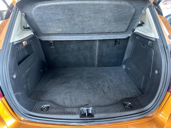 Used Vauxhall Mokka X 2018 for sale - 76189325: Photo 9