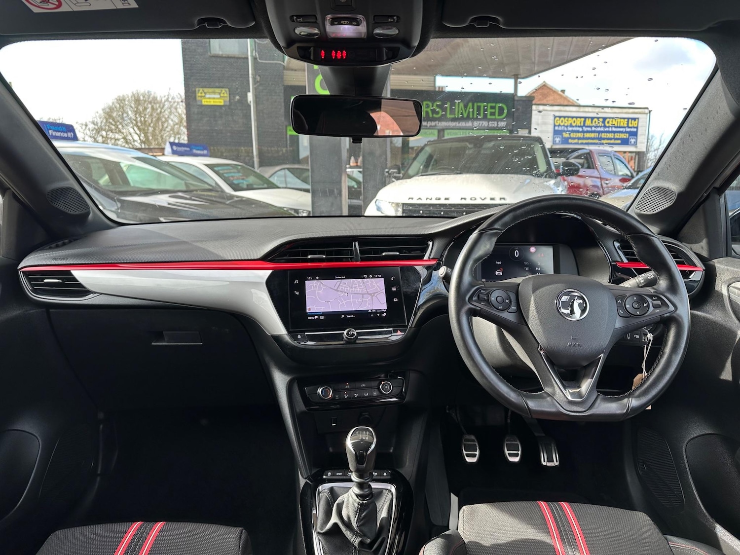 Used Vauxhall Corsa 2020 for sale - 76913348: Photo 13