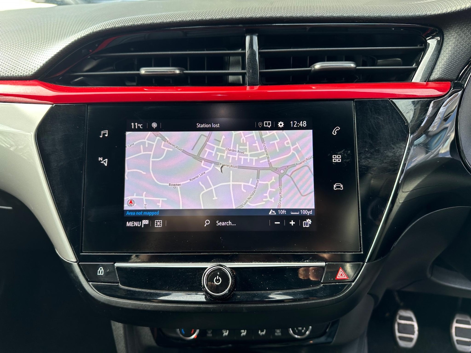 Used Vauxhall Corsa 2020 for sale - 76913348: Photo 14