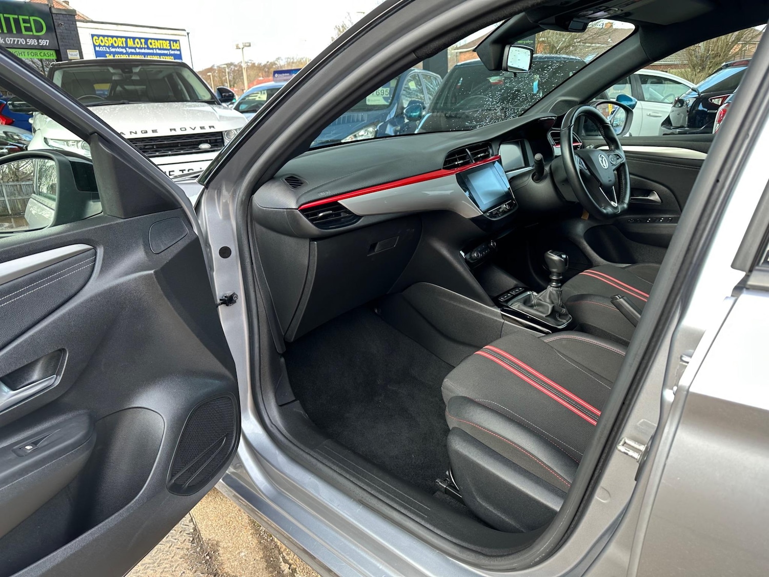 Used Vauxhall Corsa 2020 for sale - 76913348: Photo 18