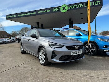 (70) - 1.2 Turbo SRi Nav Euro 6 (s/s) 5dr