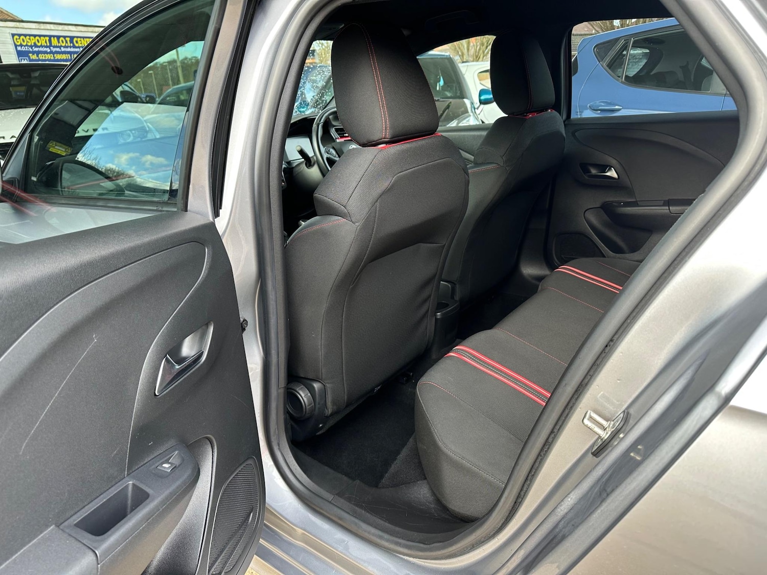 Used Vauxhall Corsa 2020 for sale - 76913348: Photo 20