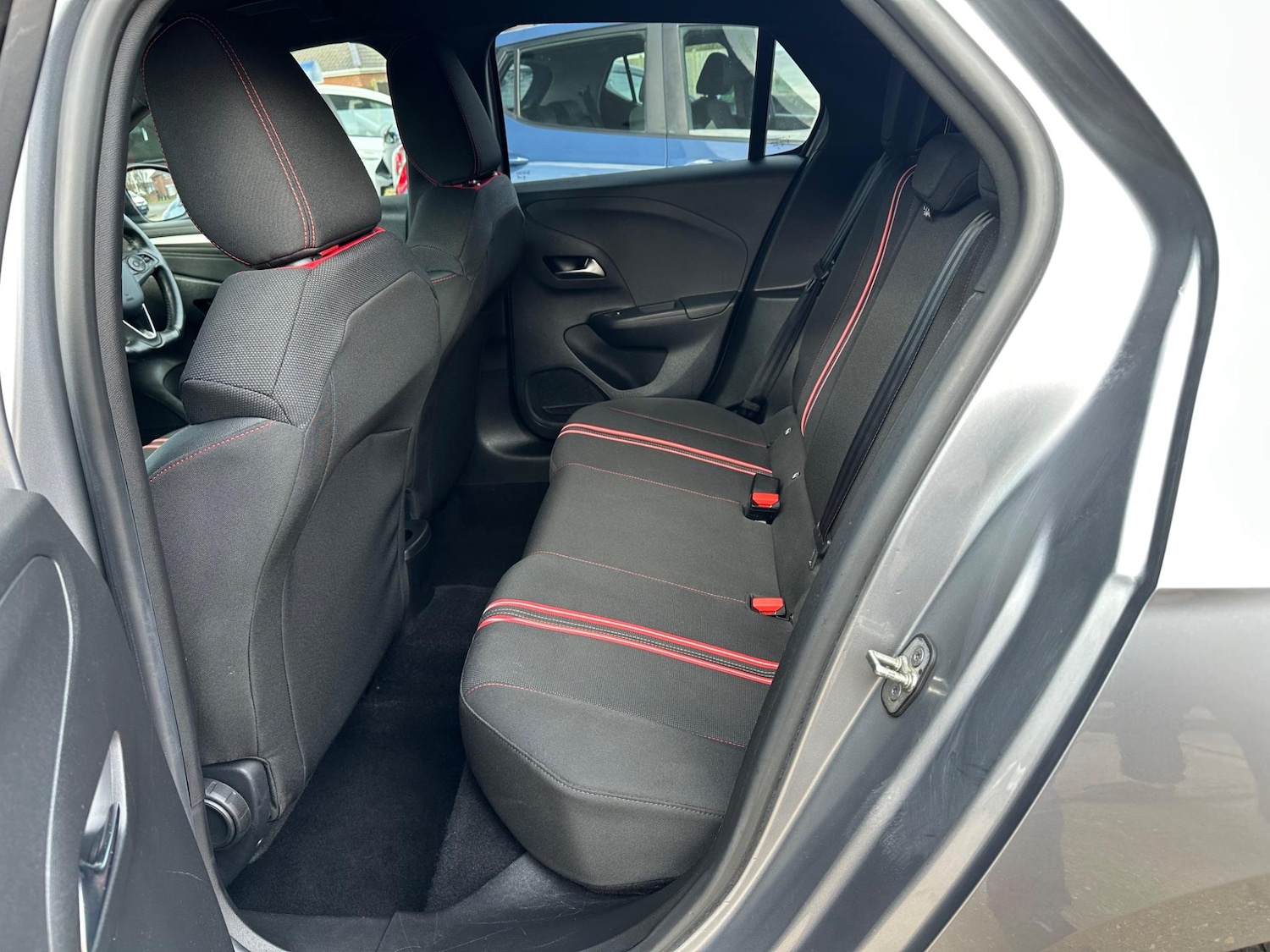 Used Vauxhall Corsa 2020 for sale - 76913348: Photo 21