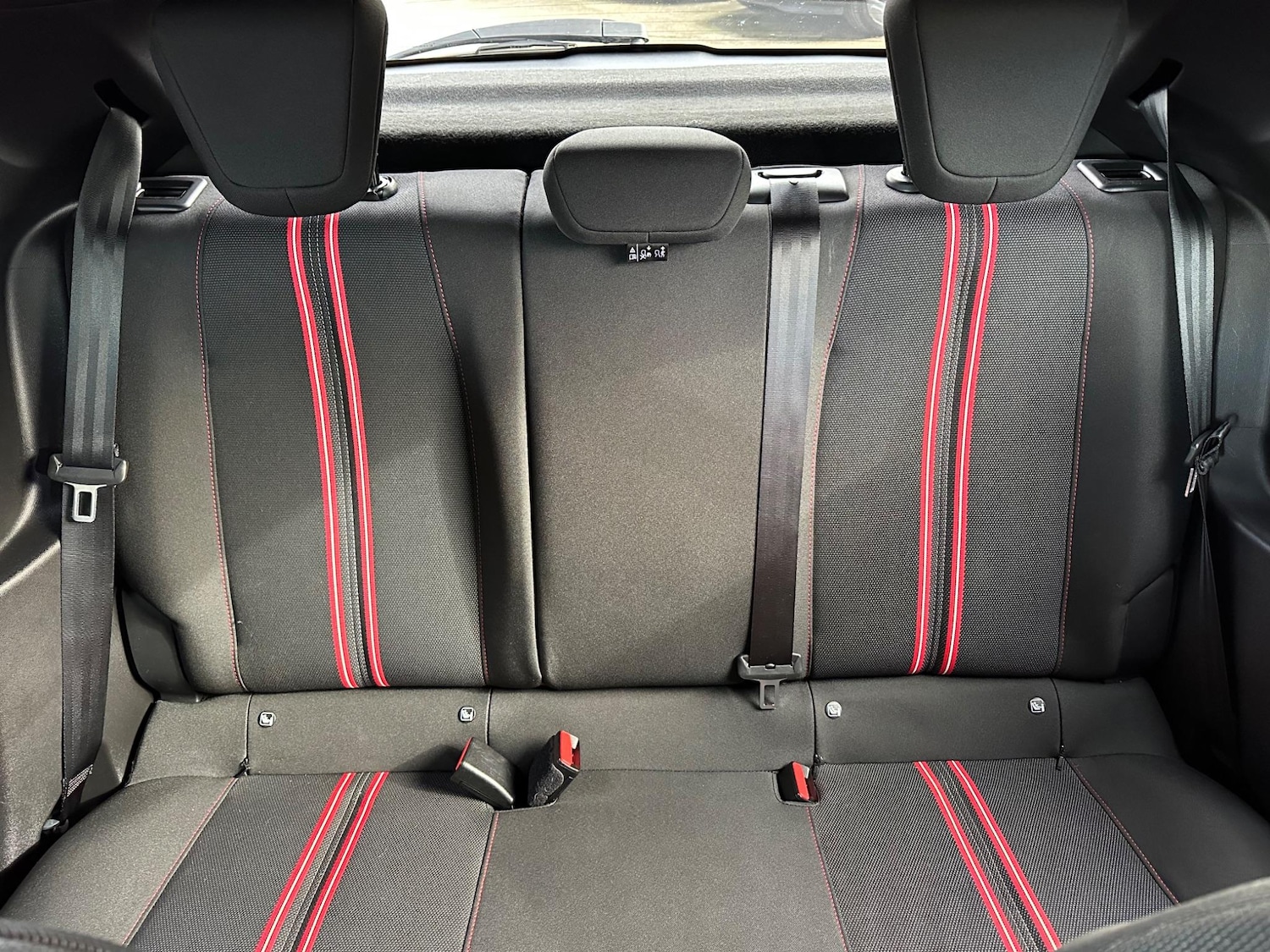 Used Vauxhall Corsa 2020 for sale - 76913348: Photo 22