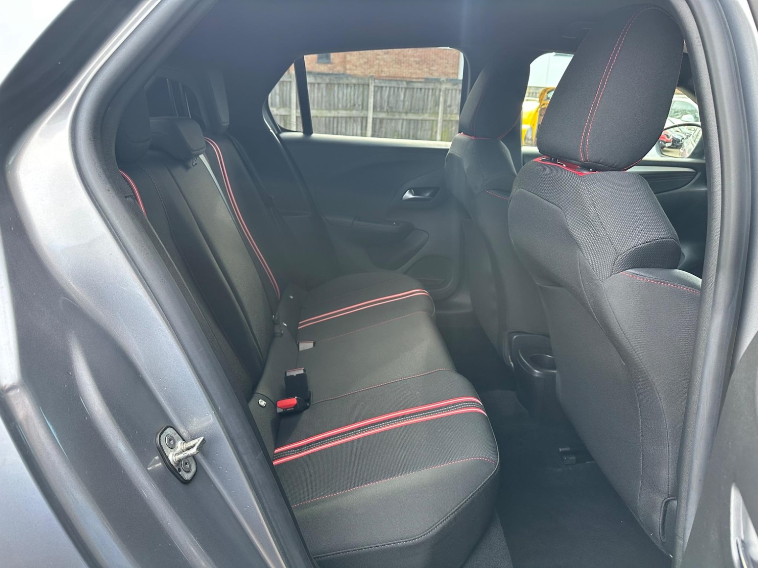 Used Vauxhall Corsa 2020 for sale - 76913348: Photo 23