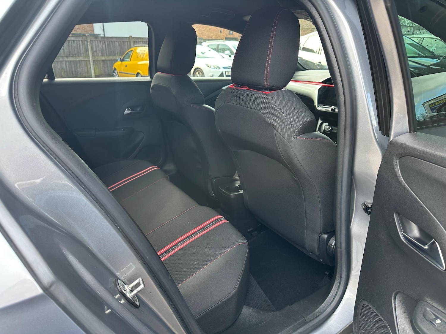 Used Vauxhall Corsa 2020 for sale - 76913348: Photo 24