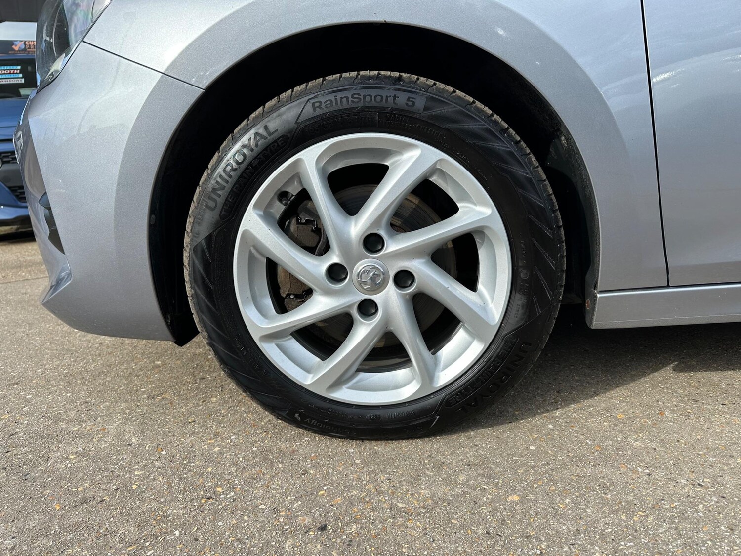 Used Vauxhall Corsa 2020 for sale - 76913348: Photo 27