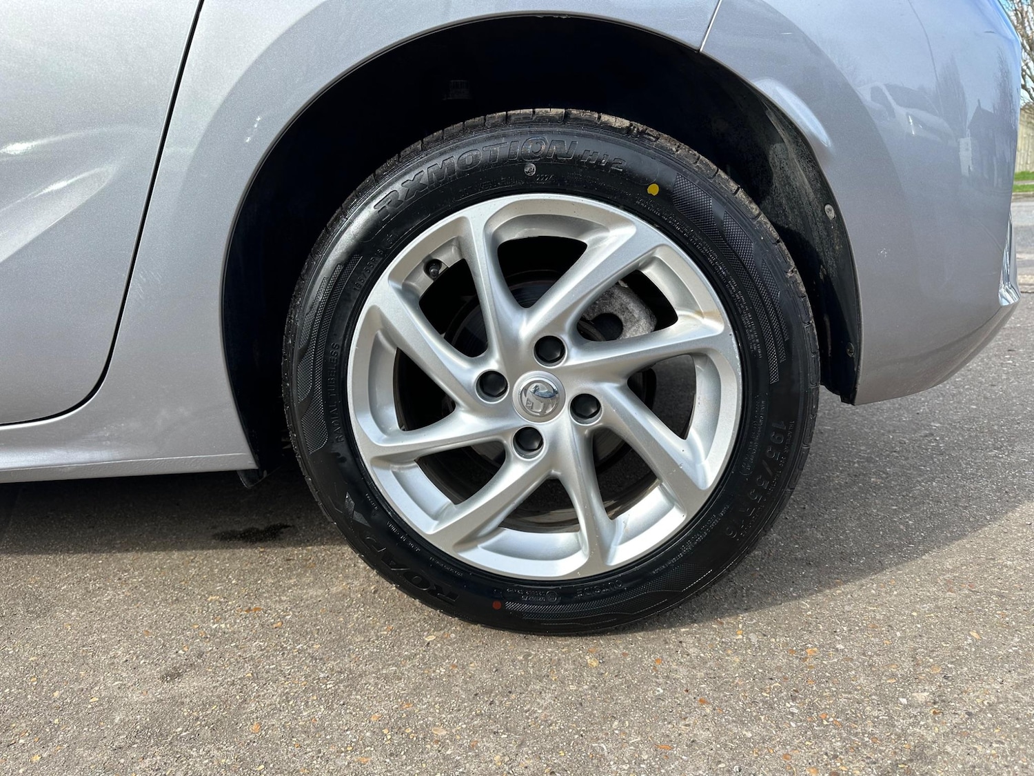 Used Vauxhall Corsa 2020 for sale - 76913348: Photo 28