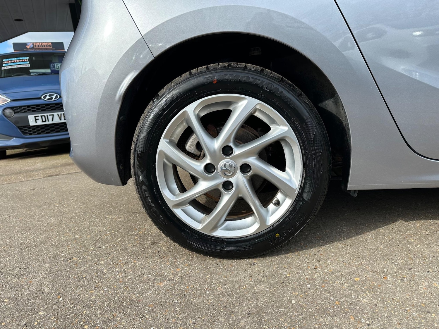 Used Vauxhall Corsa 2020 for sale - 76913348: Photo 29