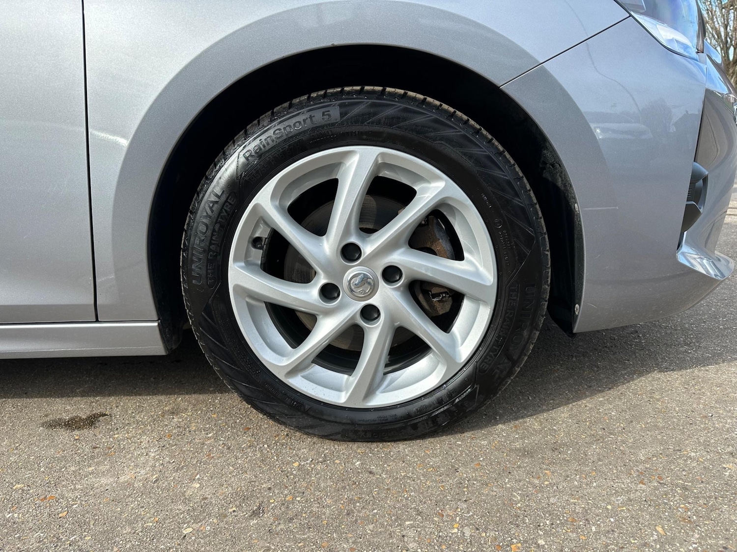 Used Vauxhall Corsa 2020 for sale - 76913348: Photo 30