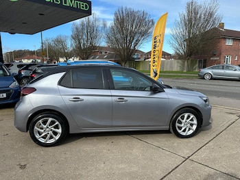 Used Vauxhall Corsa 2020 for sale - 76913348: Photo