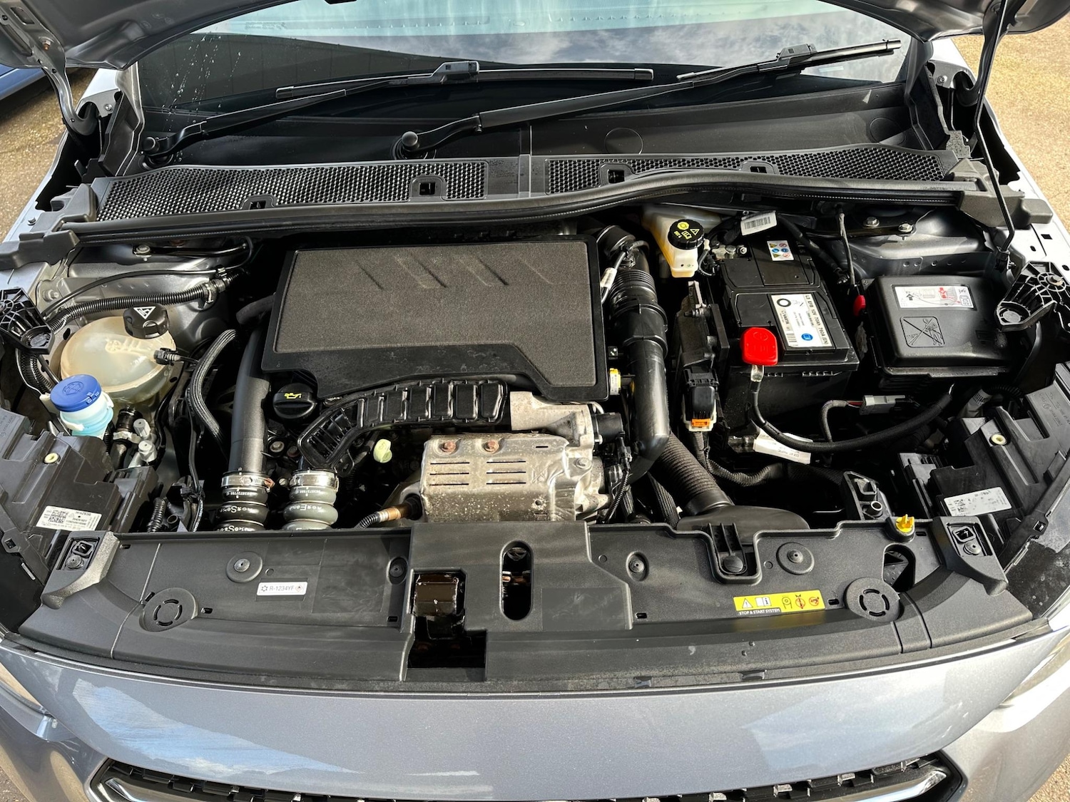 Used Vauxhall Corsa 2020 for sale - 76913348: Photo 6